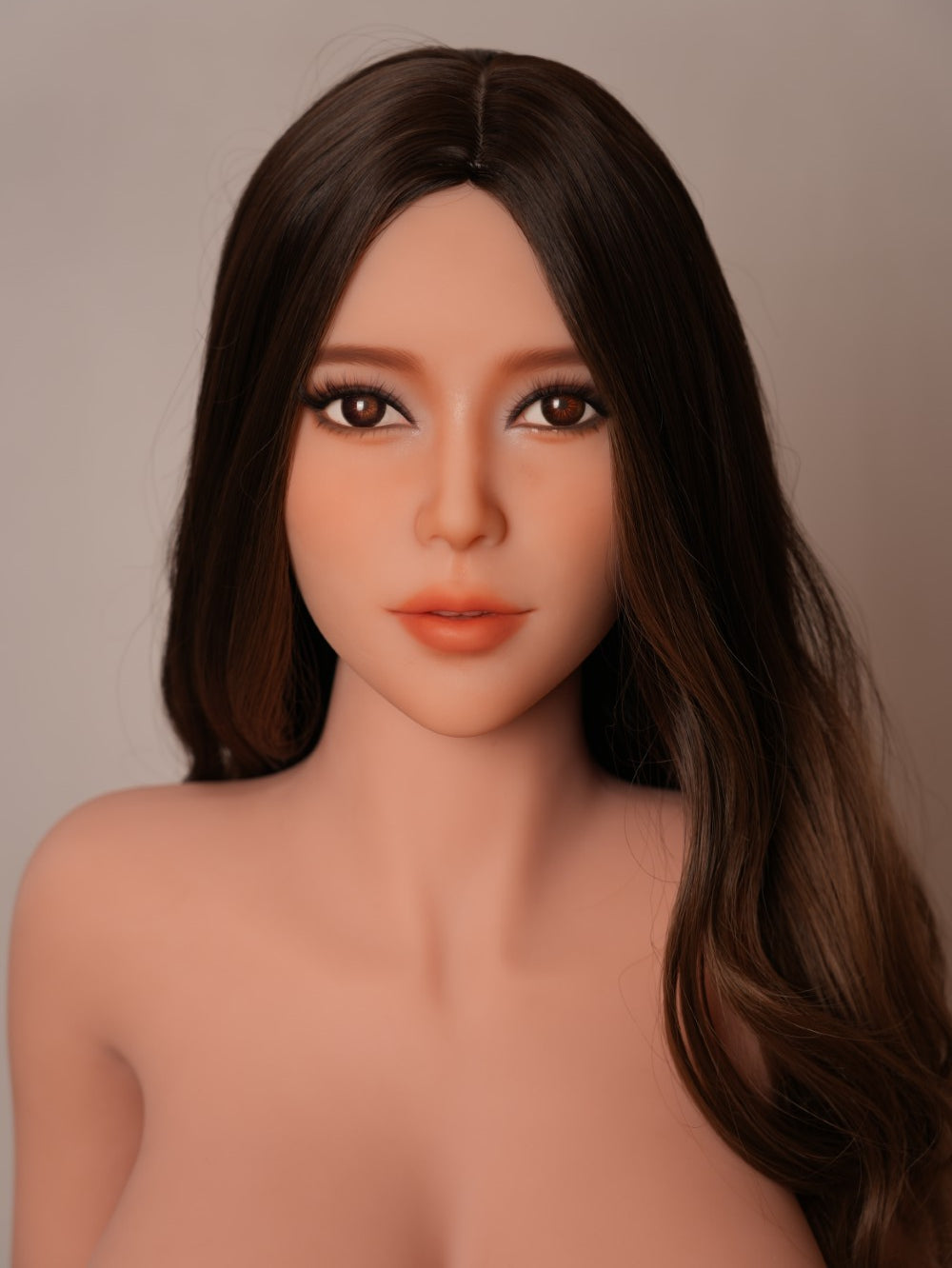 Regina.K Sexdocka (SEDoll 161cm F-Kupa #078 TPE)
