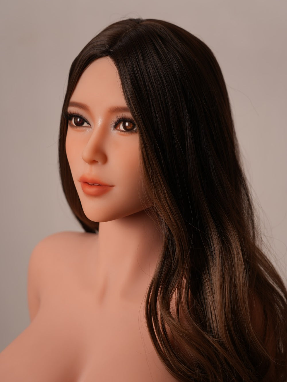 Regina.K Sexdocka (SEDoll 161cm F-Kupa #078 TPE)
