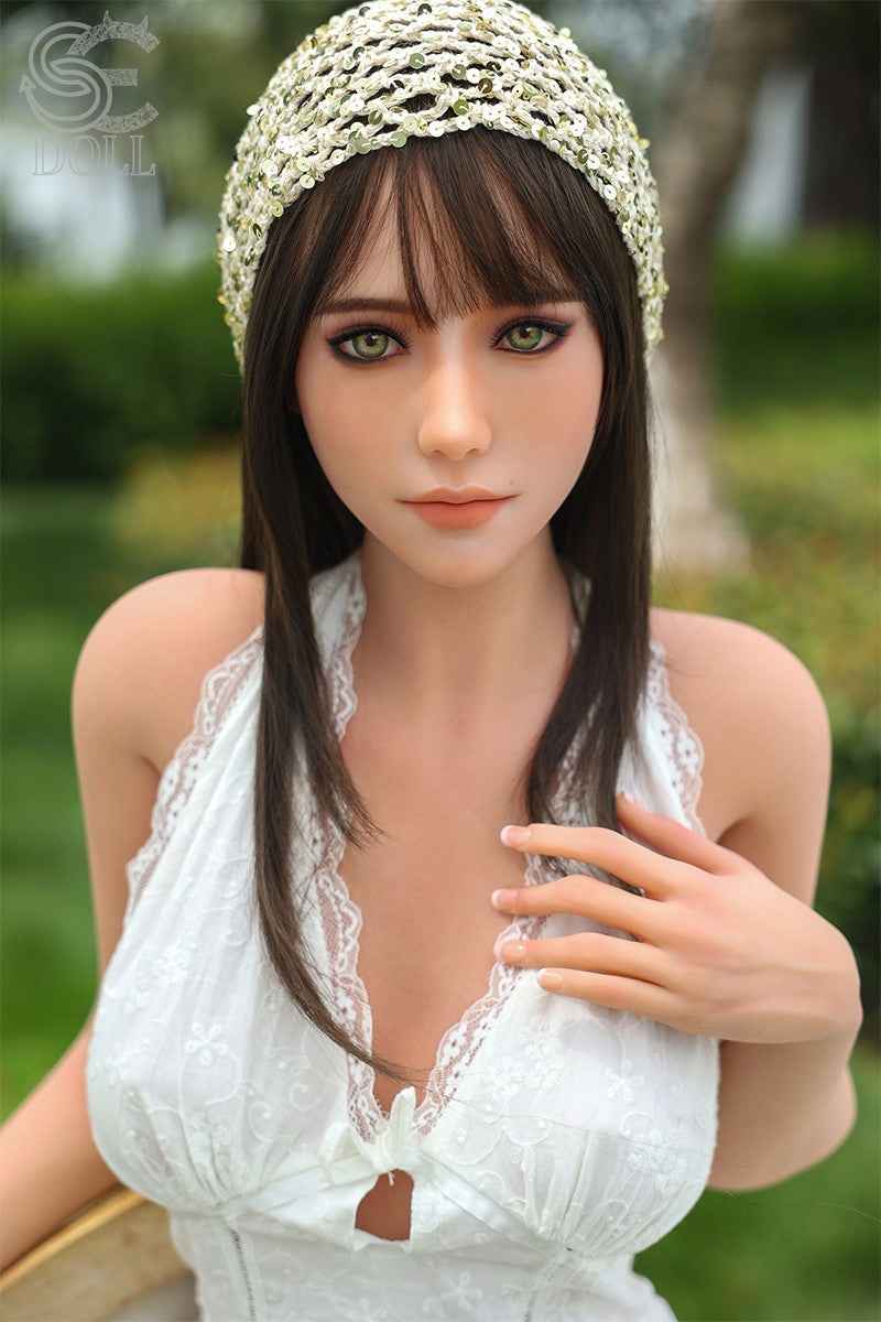 Queena.F seksnukk (SEDoll 160 cm C-Cup #083 TPE)