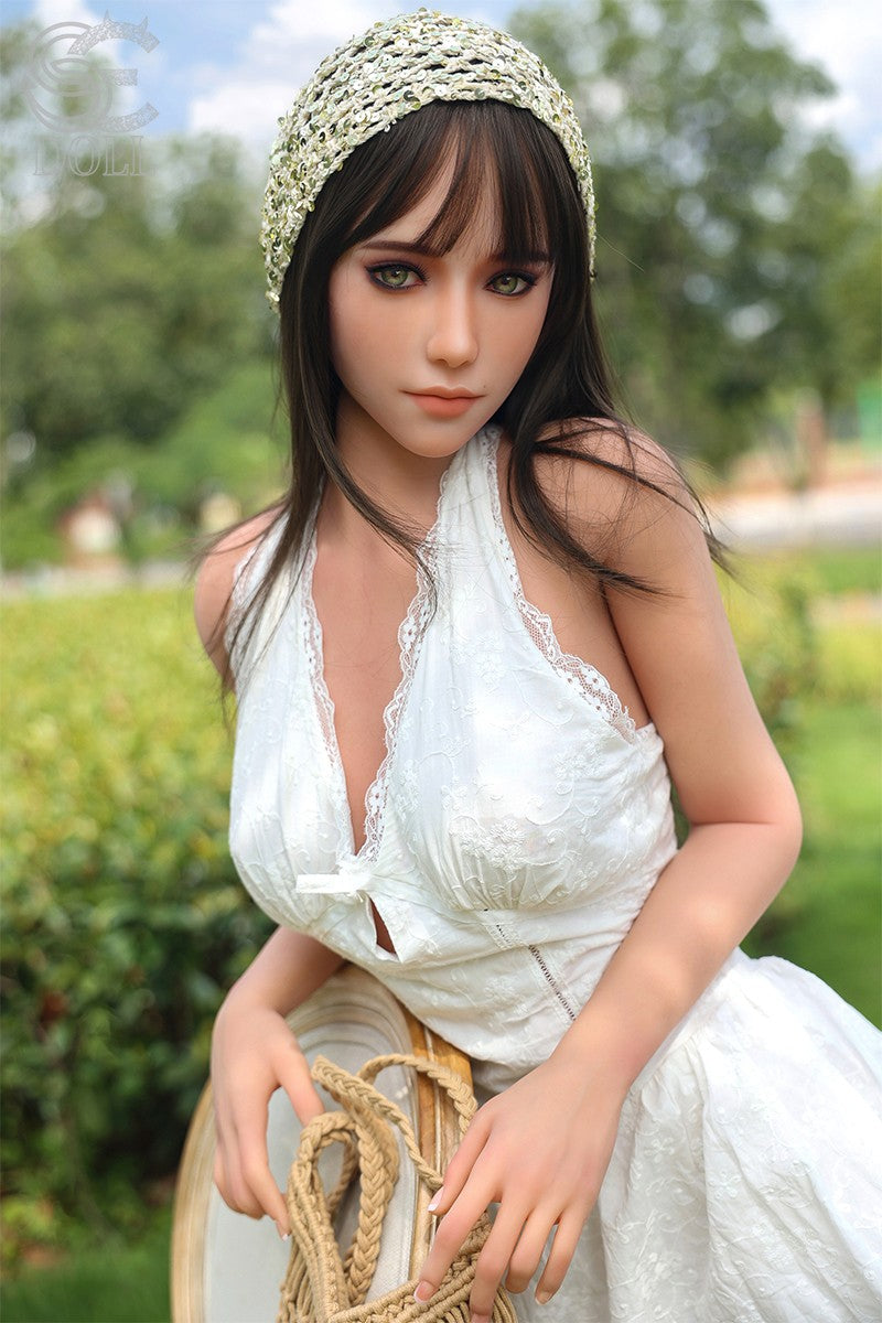 Queena.F seksnukk (SEDoll 160 cm C-Cup #083 TPE)