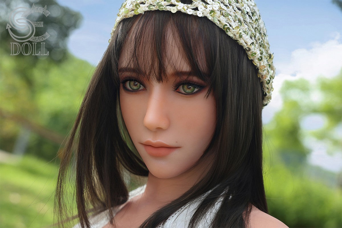 Queena.F seksnukk (SEDoll 160 cm C-Cup #083 TPE)