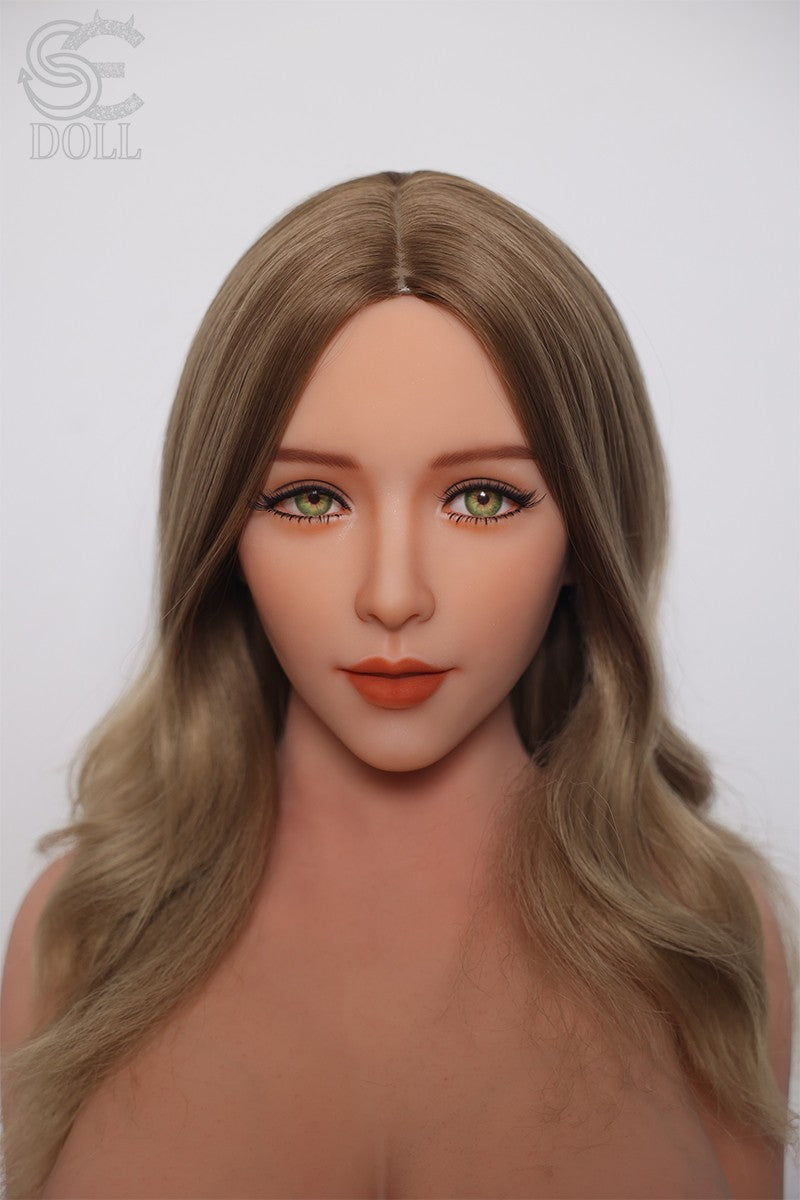Annika.D seksnukk (SEDoll 165 cm C-Cup #068 STPE) EXPRESS