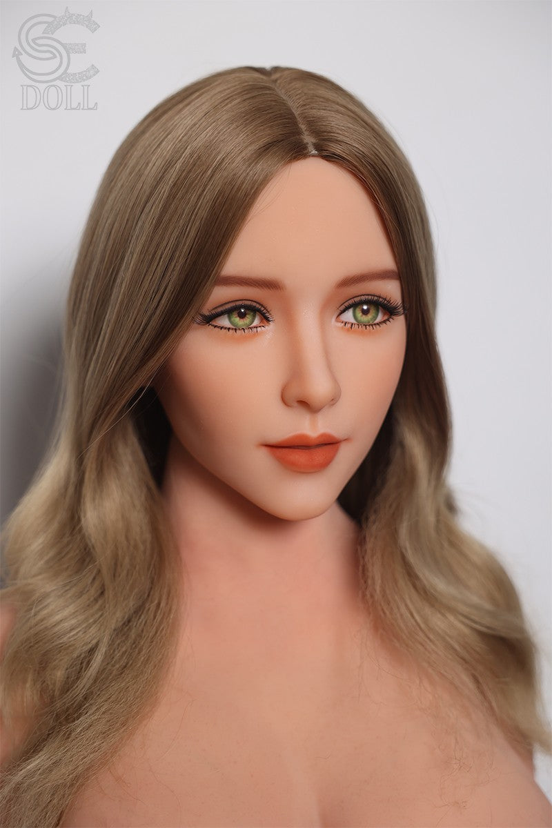 Annika.D seksnukk (SEDoll 165 cm C-Cup #068 STPE) EXPRESS