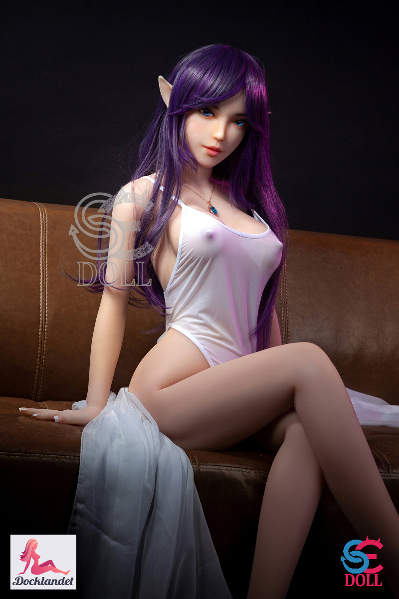 Olivia Elf Sex Doll (SEDoll 151 cm E-Cup #022 TPE)