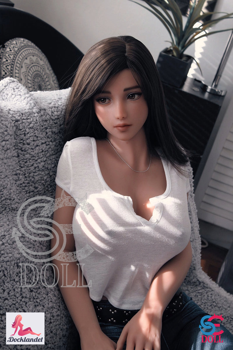 MAVIS COLLECTION 161CM F-CUP #076 TPE