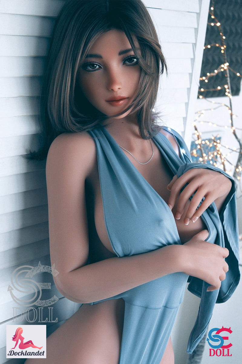 MAVIS COLLECTION 161CM F-CUP #076 TPE