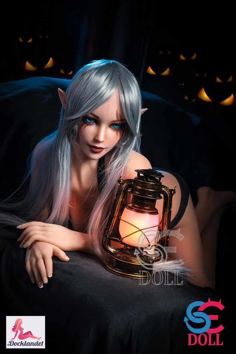 Elsa Elf Sex Doll (SEDoll 150 cm E-Cup #022 STPE) EXPRESS