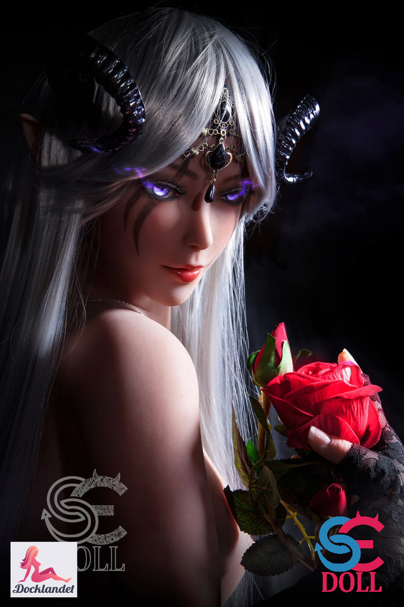 Samantha.C Elf Sex Doll (SEDoll 150 cm E-Cup #022 S-TPE) EXPRESS