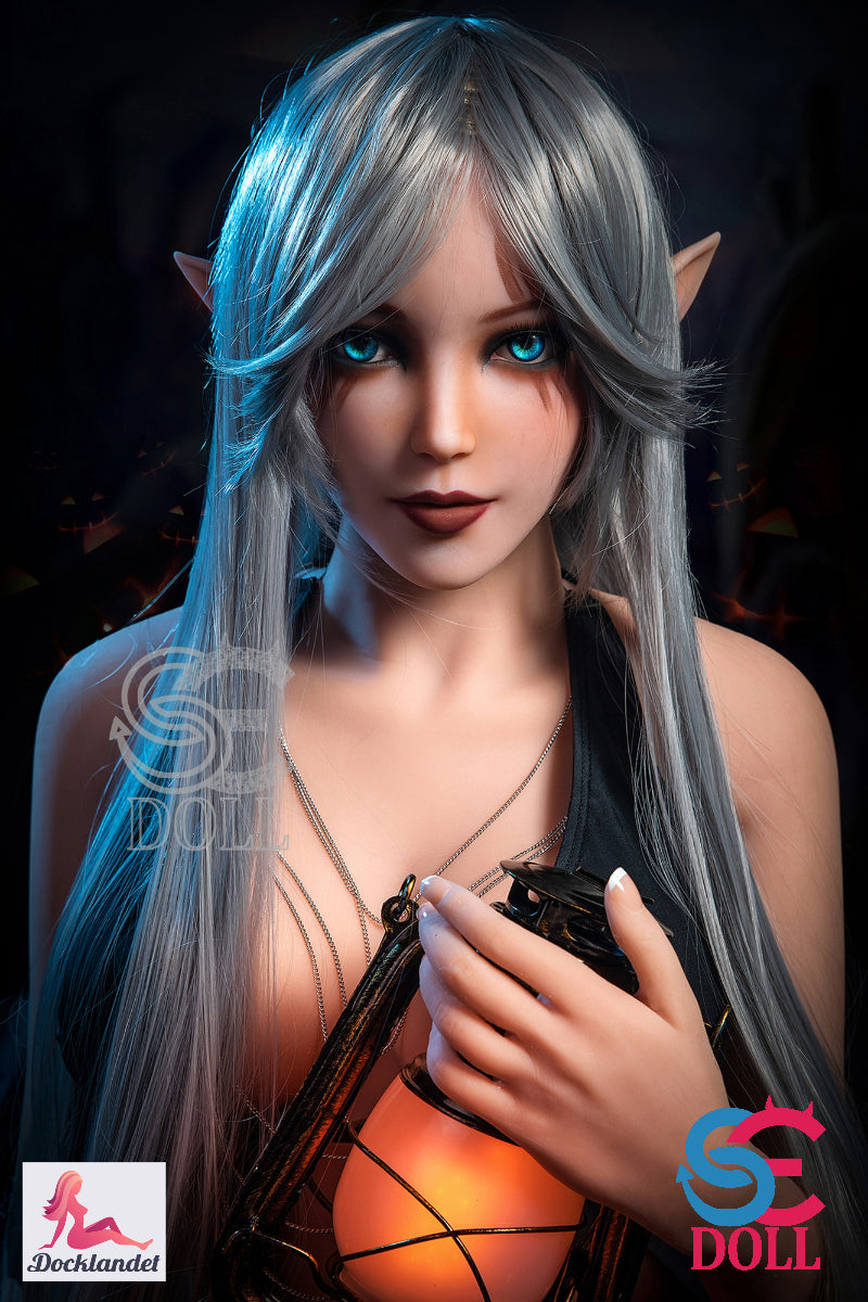 ELVEN ELSA MÜNT 150CM E-CUP #022 TPE