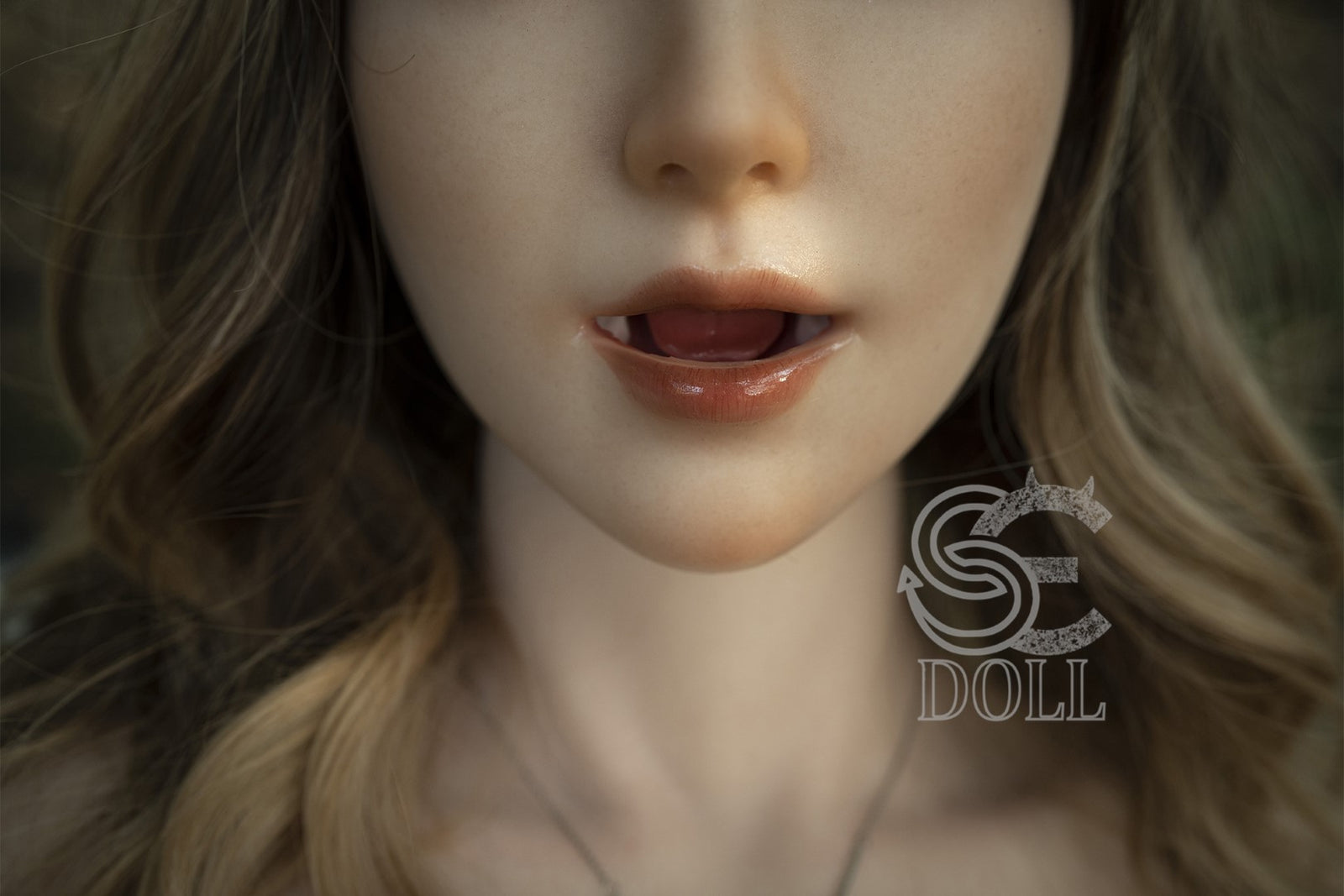 Regina.G Sexdocka (SEDoll 165cm C-Kupa #078SO Silikon)