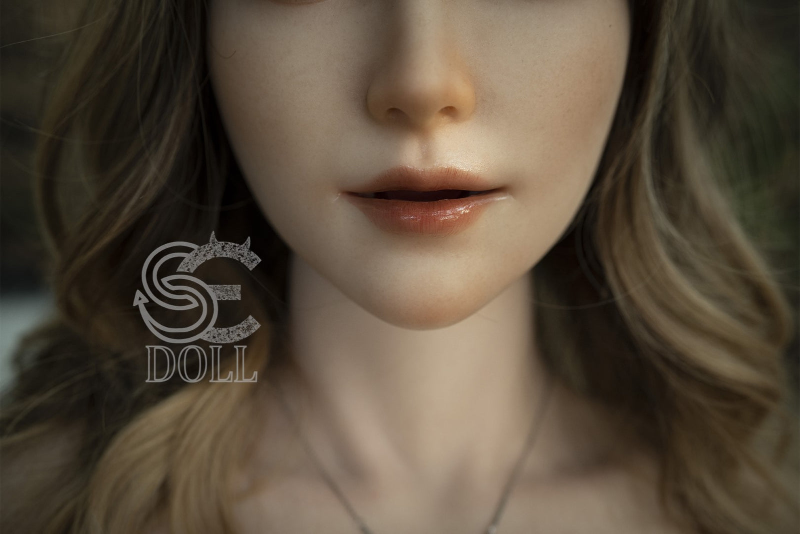Regina.G Sexdocka (SEDoll 165cm C-Kupa #078SO Silikon)