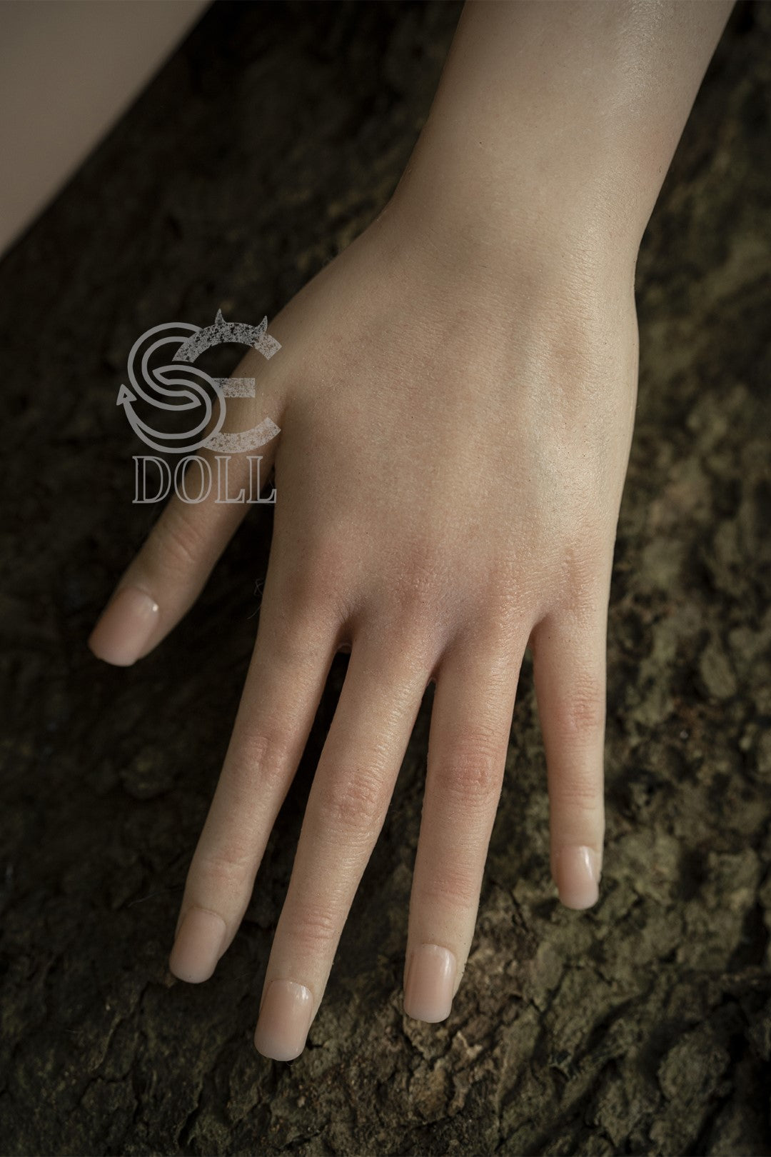 Regina.G Sexdocka (SEDoll 165cm C-Kupa #078SO Silikon)