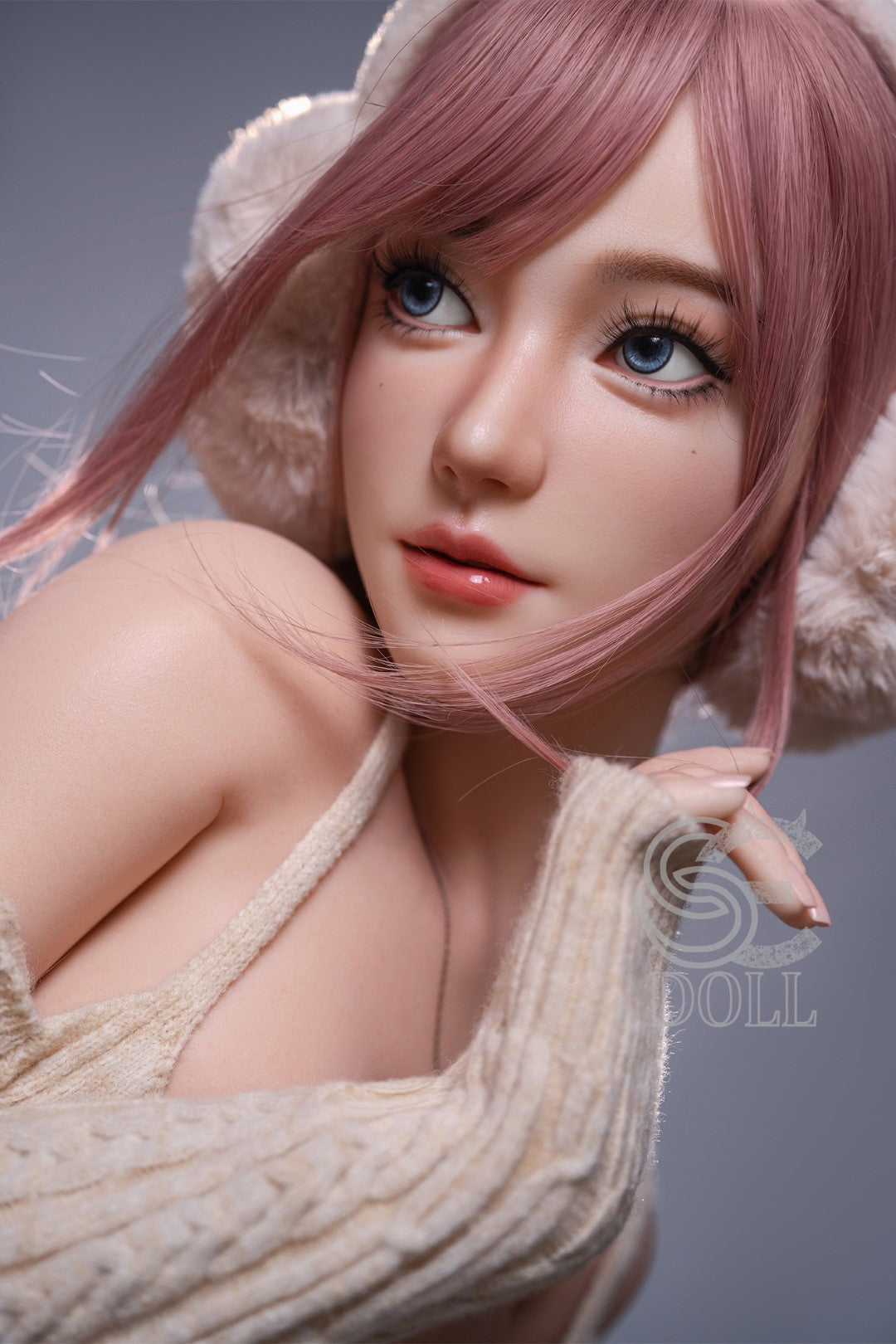 Yuuka.H seksnukk (SEDoll 165 cm C-Cup #079SC Silikoon) EXPRESS