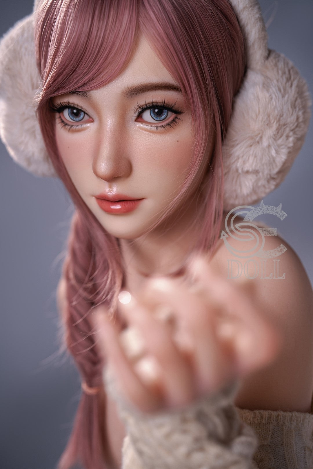 Yuuka.H seksnukk (SEDoll 165 cm C-Cup #079SC Silikoon) EXPRESS