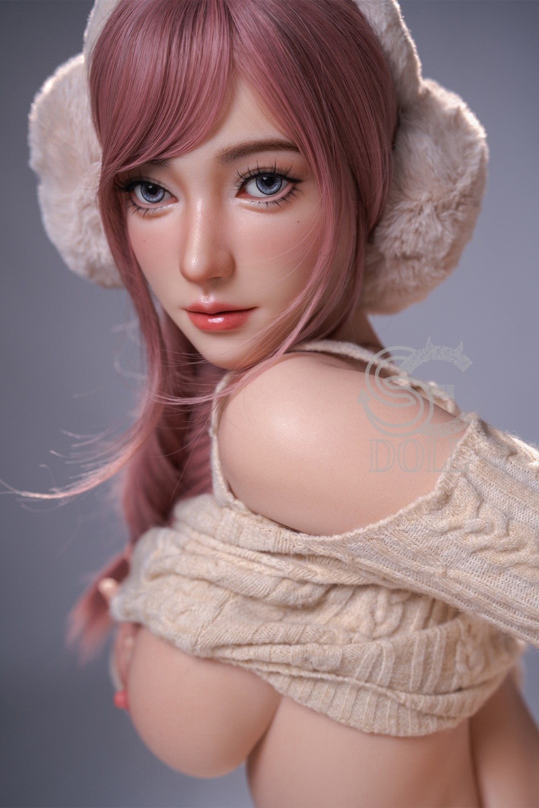 Yuuka.H seksnukk (SEDoll 165 cm C-Cup #079SC Silikoon) EXPRESS
