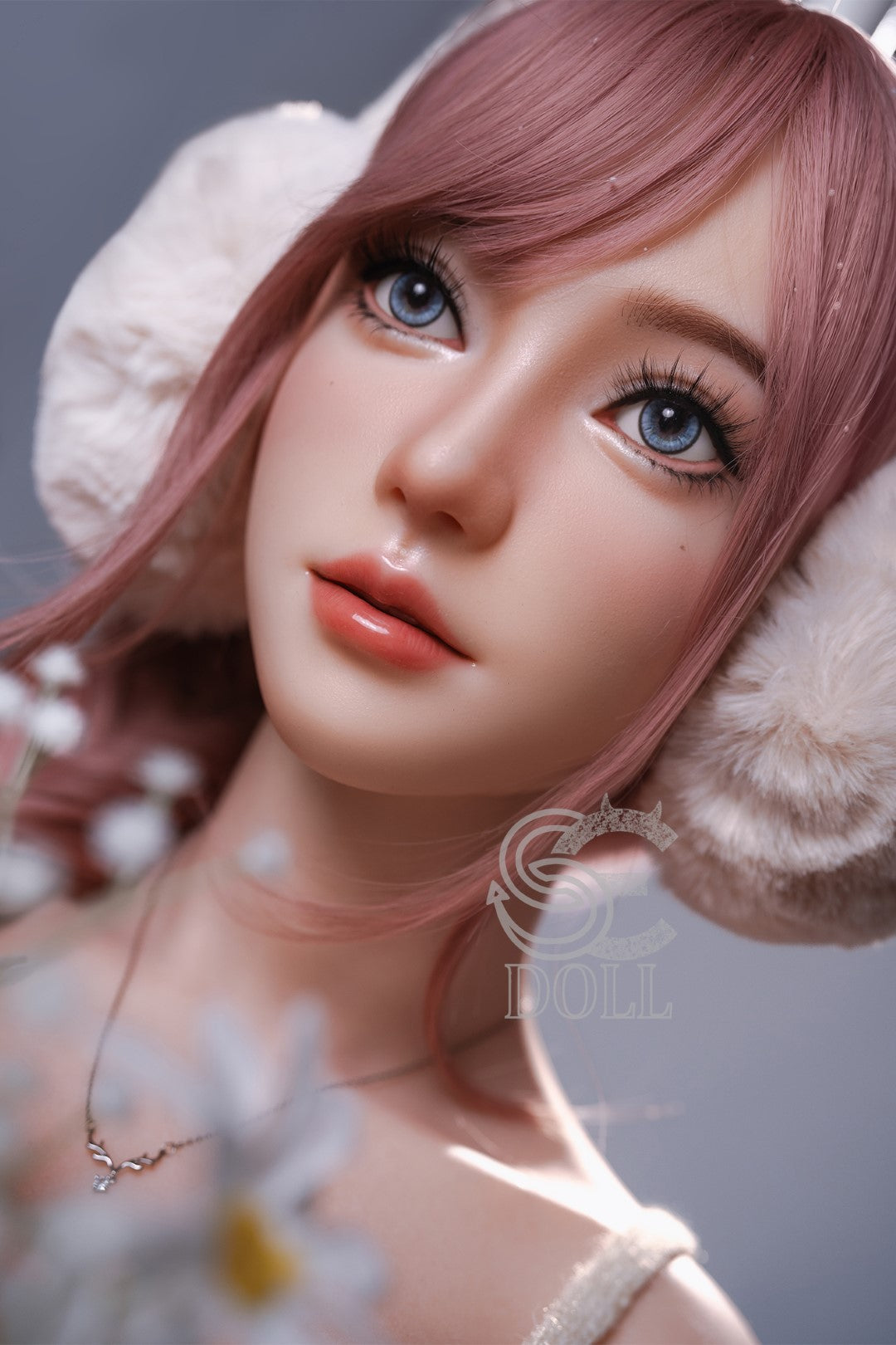 Yuuka.H seksnukk (SEDoll 165 cm C-Cup #079SC Silikoon) EXPRESS