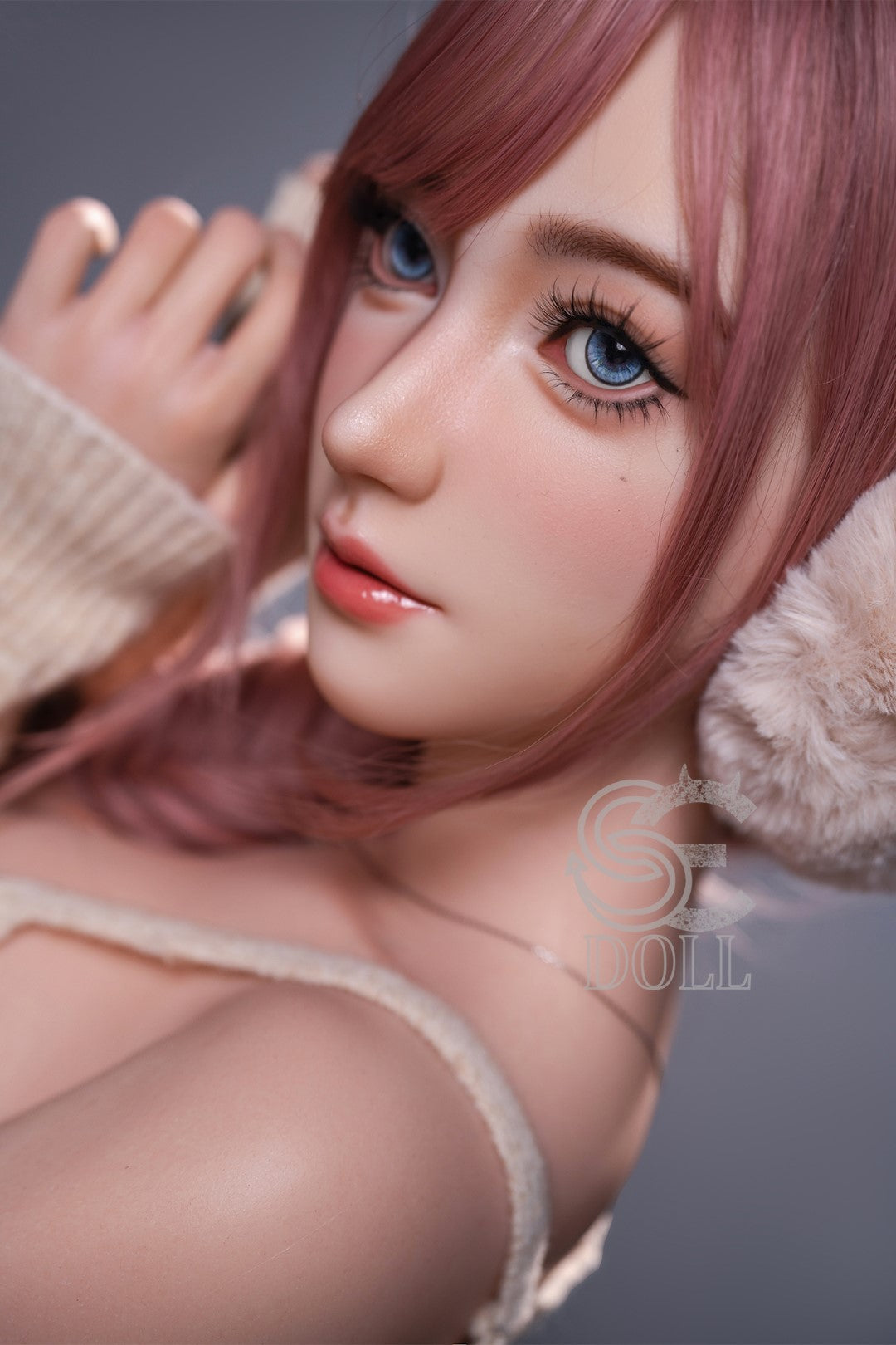 Yuuka.H seksnukk (SEDoll 165 cm C-Cup #079SC Silikoon) EXPRESS