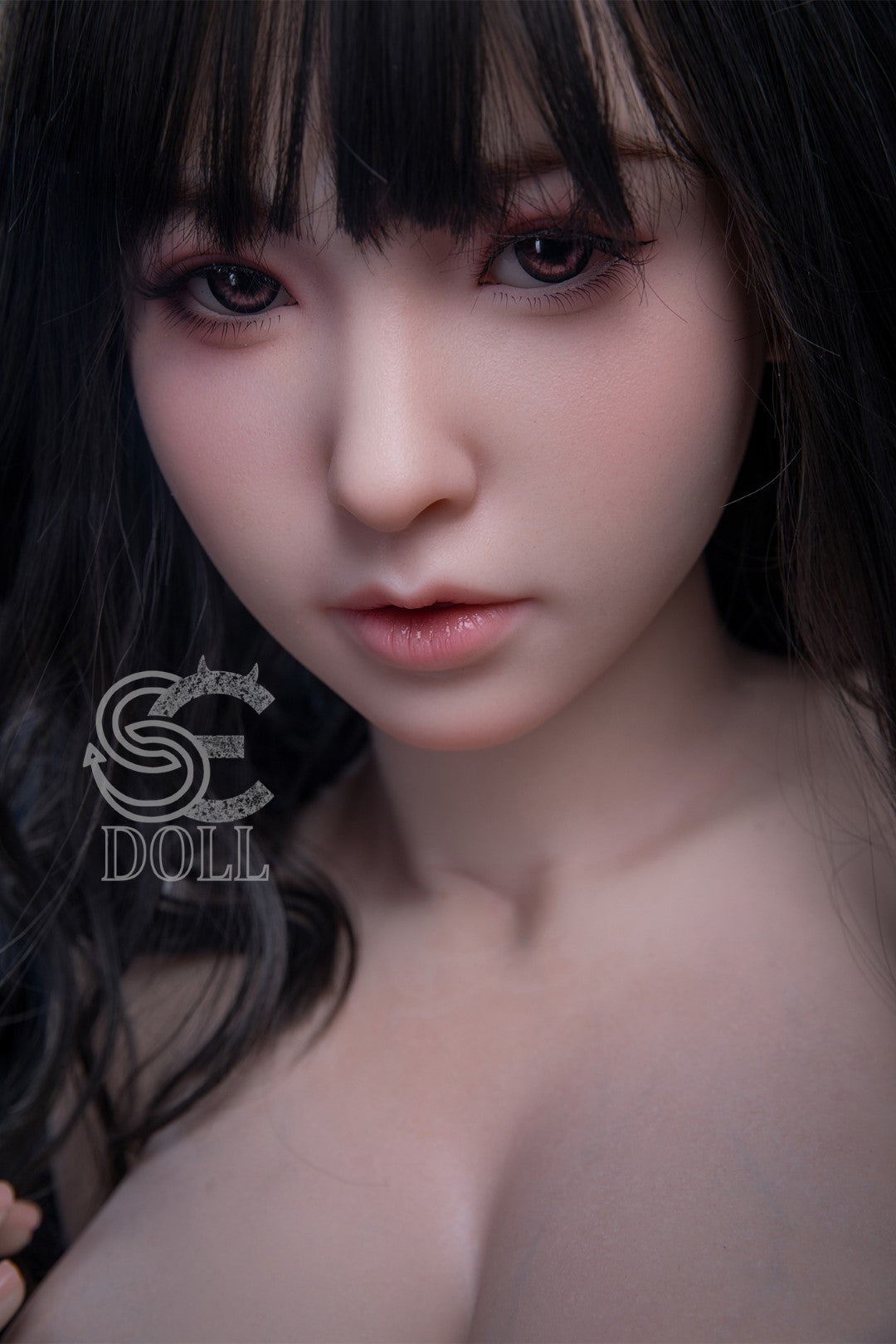 Nana.C seksnukk (SEDoll 161cm E-Cup #071SO Silikoon)