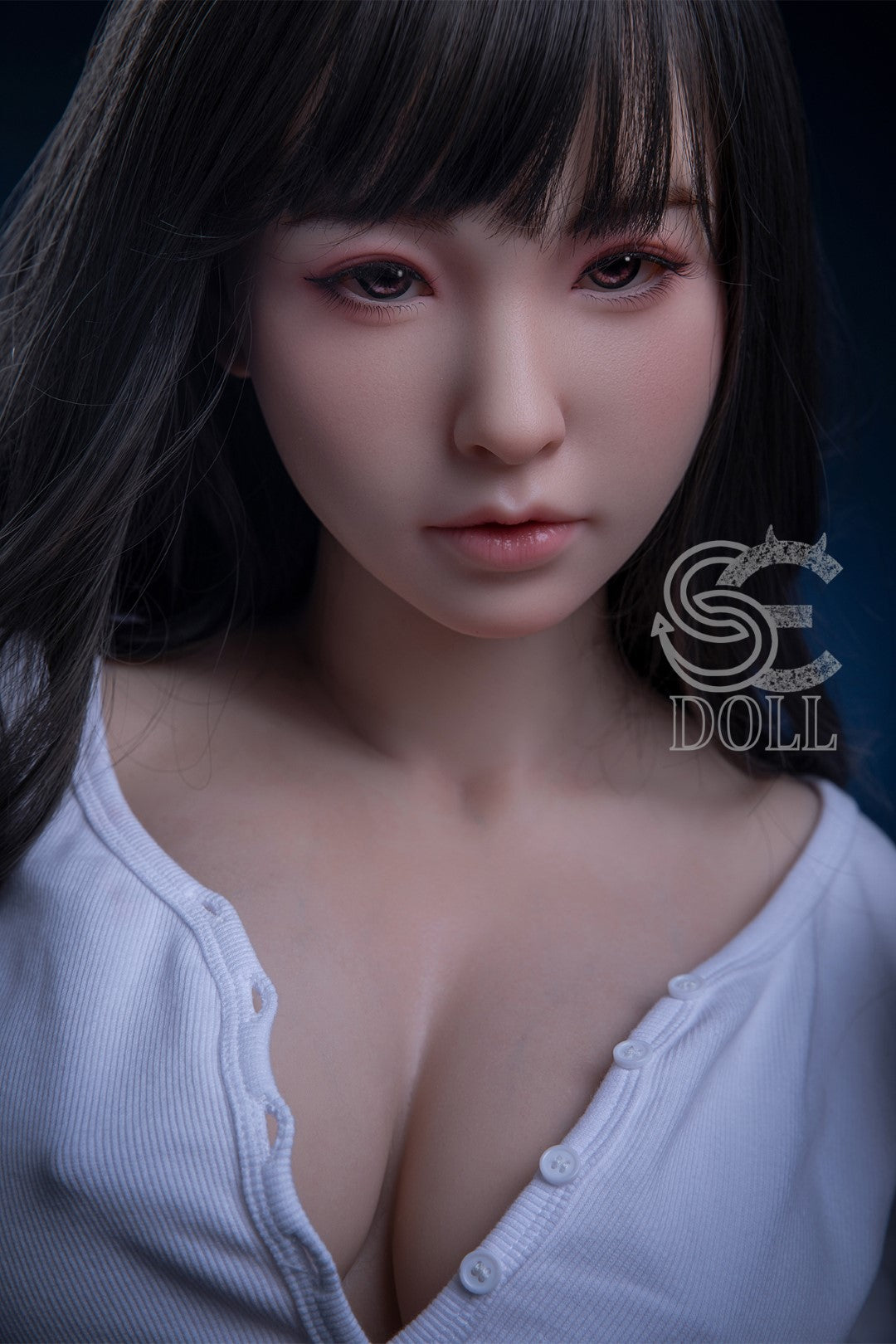 Nana.C seksnukk (SEDoll 161cm E-Cup #071SO Silikoon)