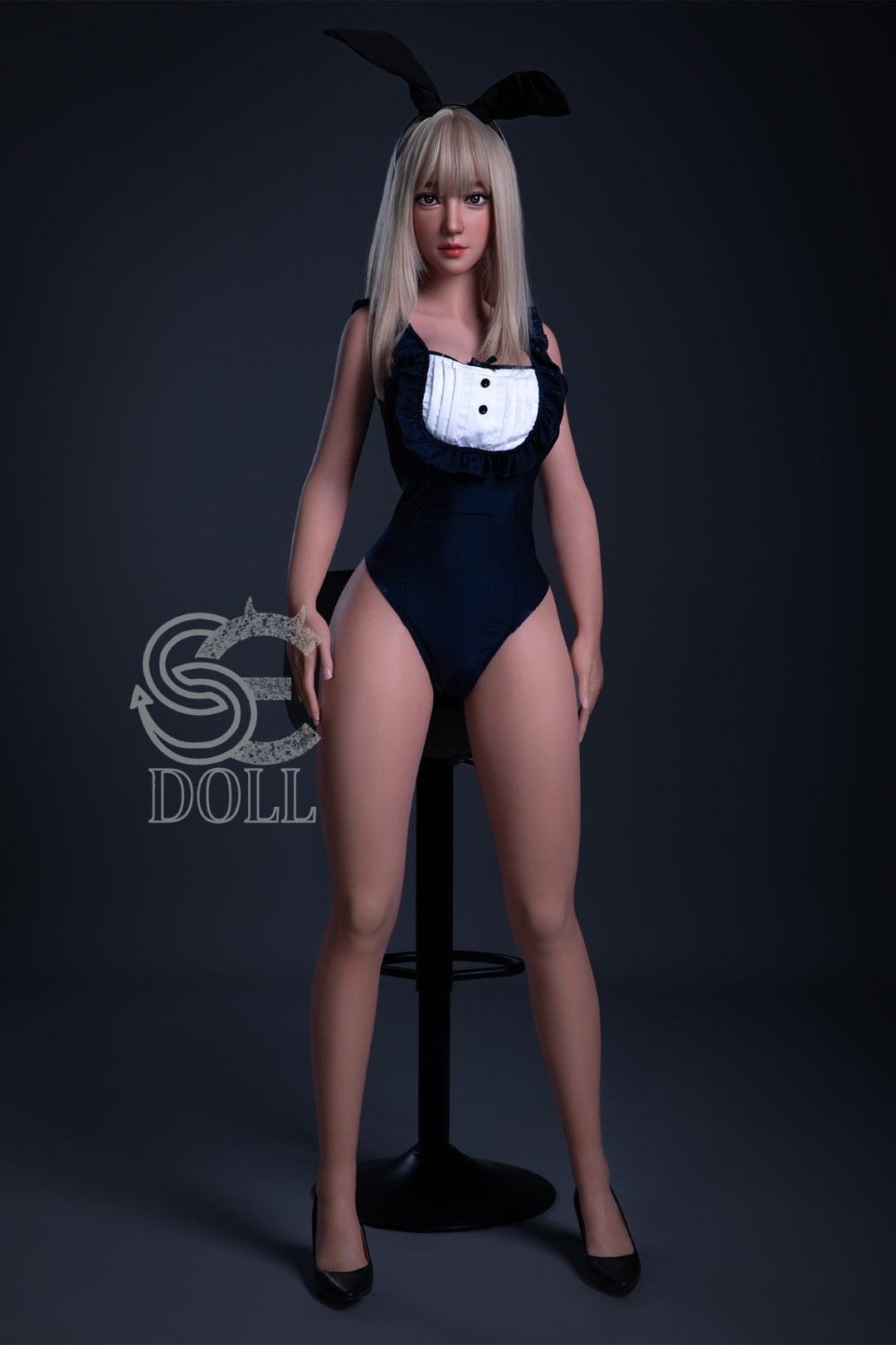 Yuuka.A Sex Doll (SEDoll 161 cm E-Cup #079SC Silikoon)