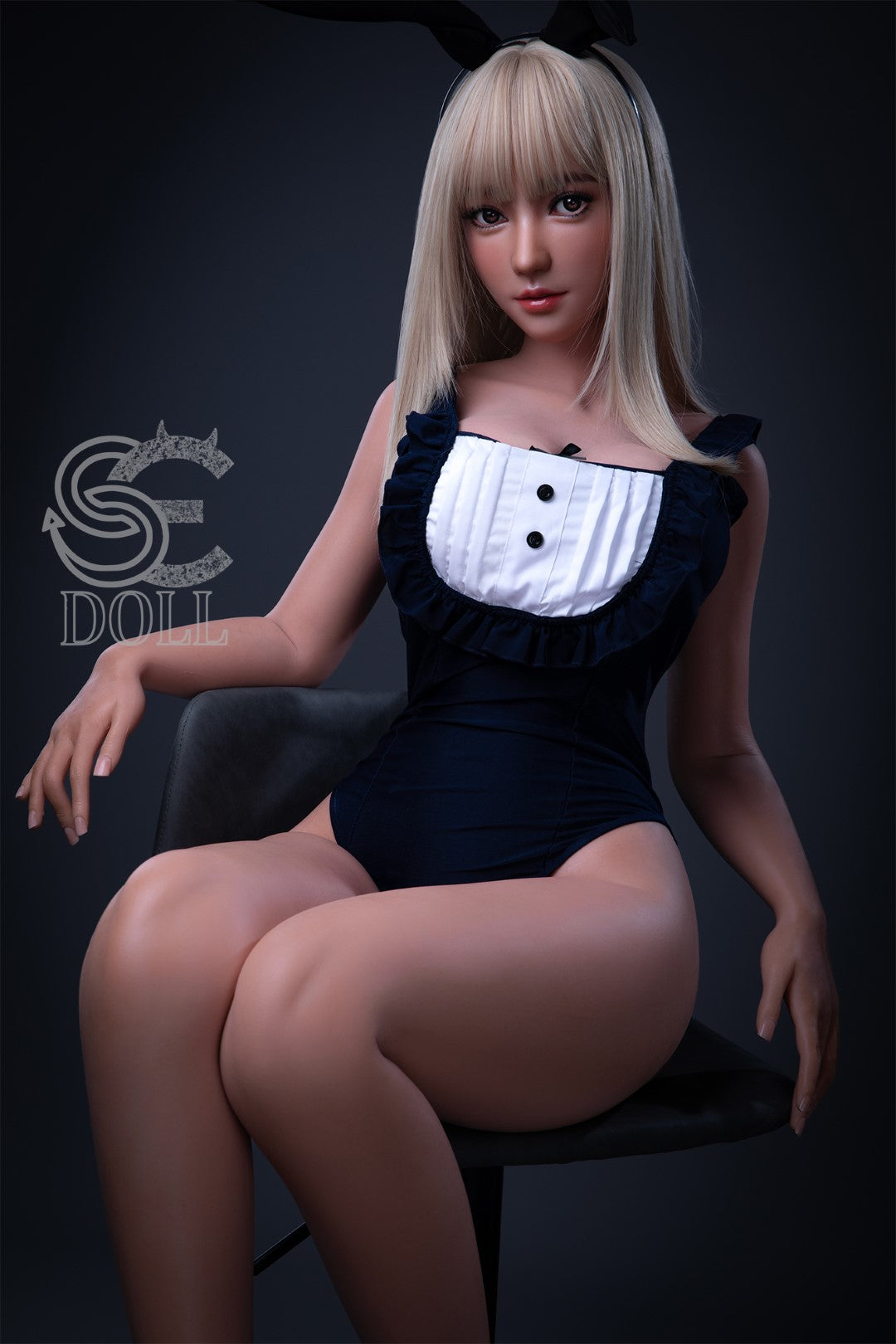 Yuuka.A Sex Doll (SEDoll 161 cm E-Cup #079SC Silikoon)