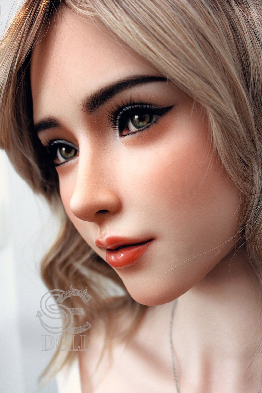 Annika.Seksinukk (SEDoll 160 cm C-Cup #068SO Silikoon)