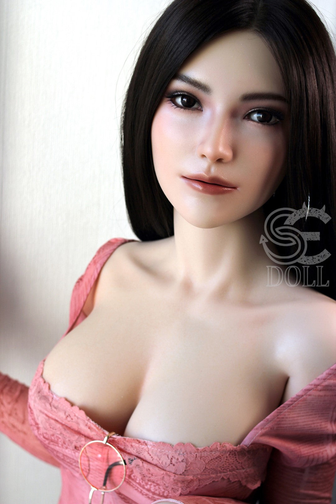 Regina.In Sex Doll (SEDoll 165 cm C-Cup #078SO Silikoon)