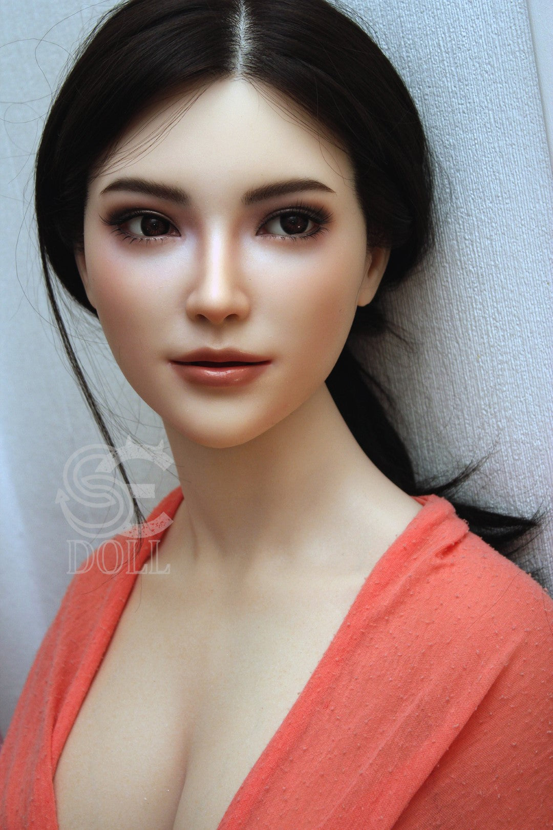 Regina.In Sex Doll (SEDoll 165 cm C-Cup #078SO Silikoon)
