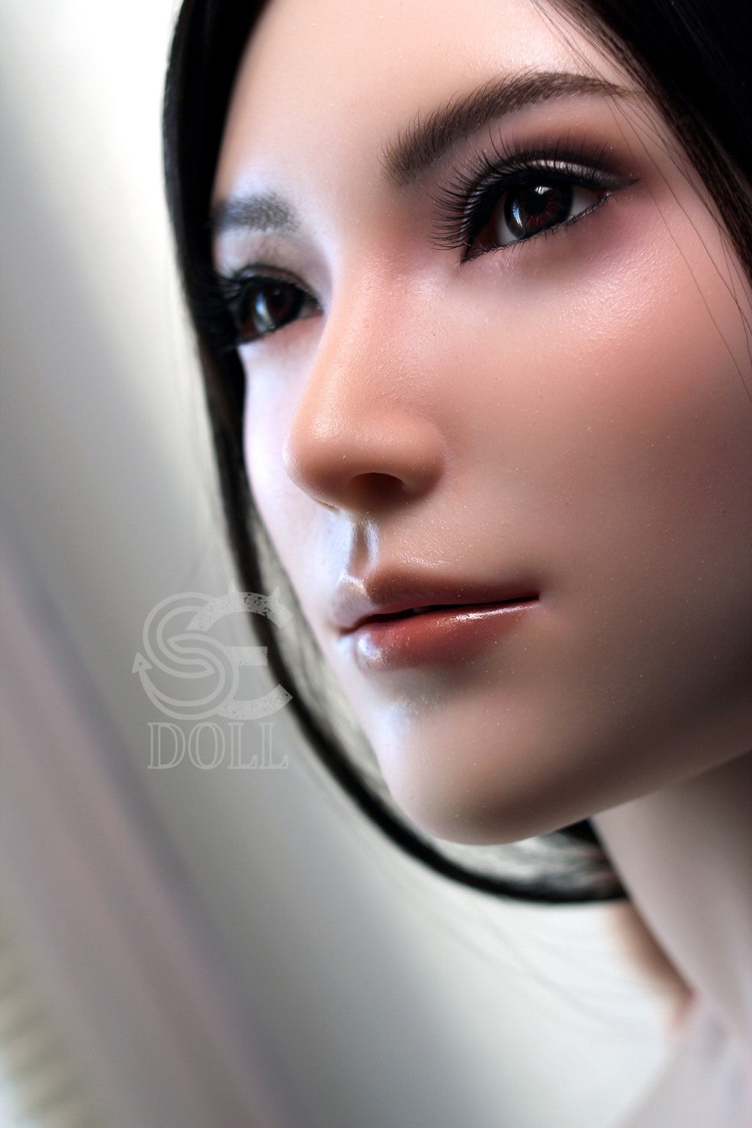 Regina.In Sex Doll (SEDoll 165 cm C-Cup #078SO Silikoon)