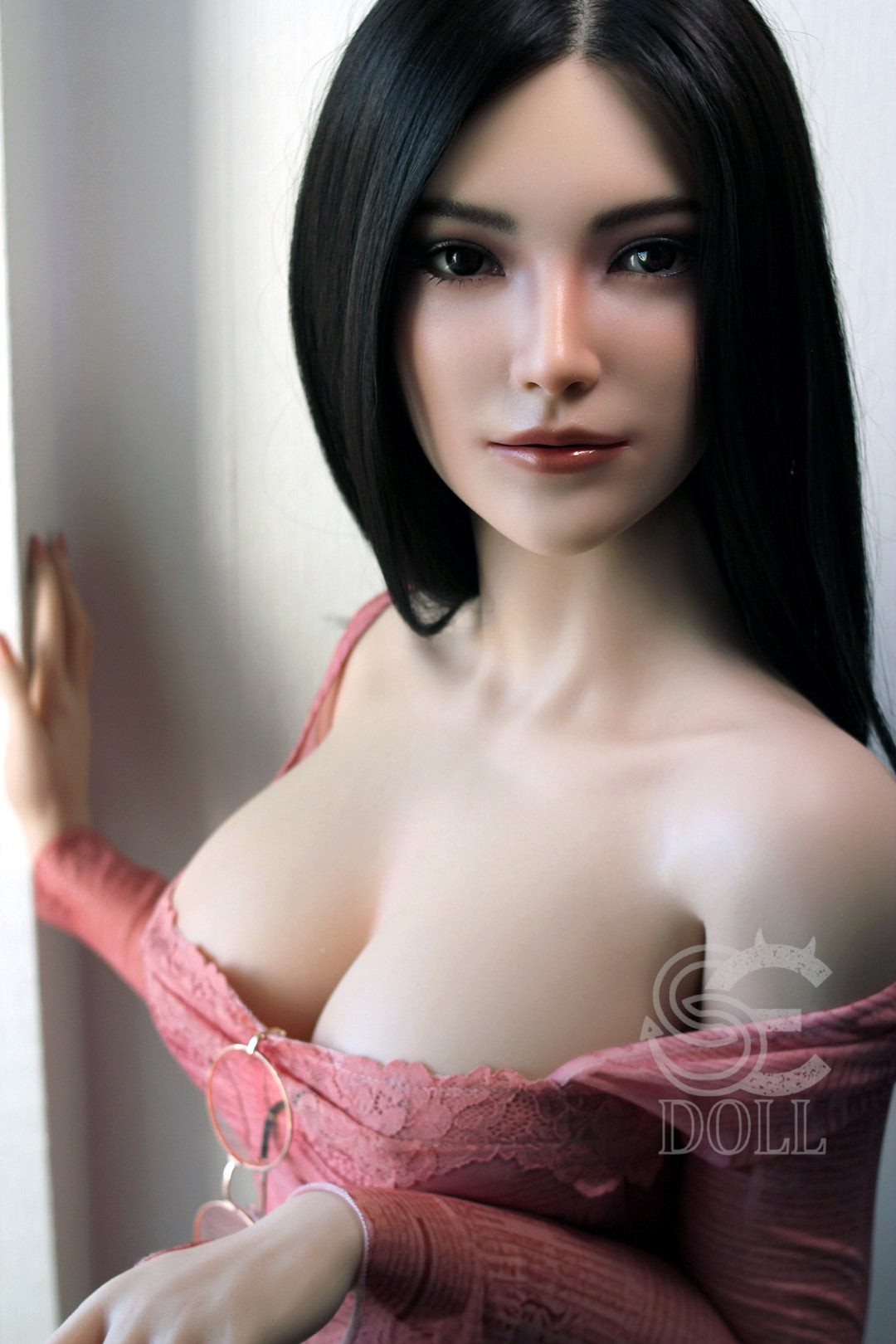 Regina.In Sex Doll (SEDoll 165 cm C-Cup #078SO Silikoon)