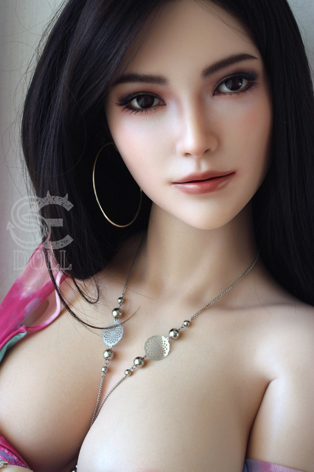 Regina.In Sex Doll (SEDoll 165 cm C-Cup #078SO Silikoon)