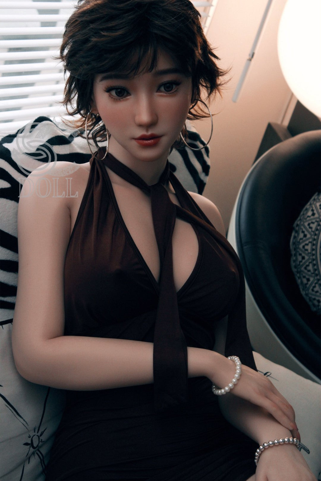 Yuuka.A Sex Doll (SEDoll 160 cm C-Cup #079SC Silikoon)