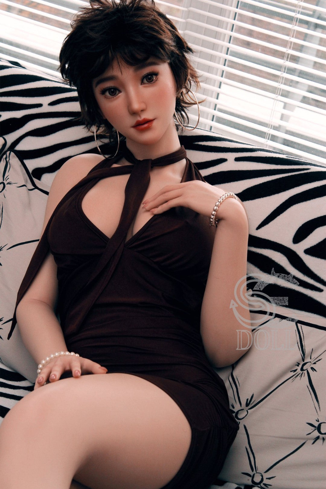 Yuuka.A Sex Doll (SEDoll 160 cm C-Cup #079SC Silikoon)