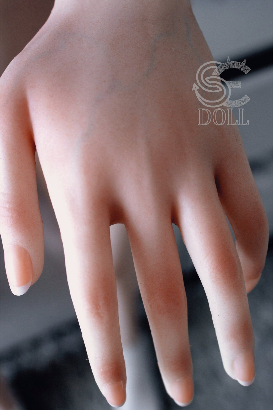 Yuuka.A Sex Doll (SEDoll 160 cm C-Cup #079SC Silikoon)