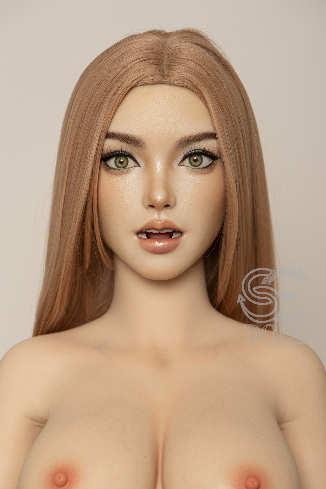 Vicky. In Sex Doll (SEDoll 161cm E-Cup #020SO silikoon)