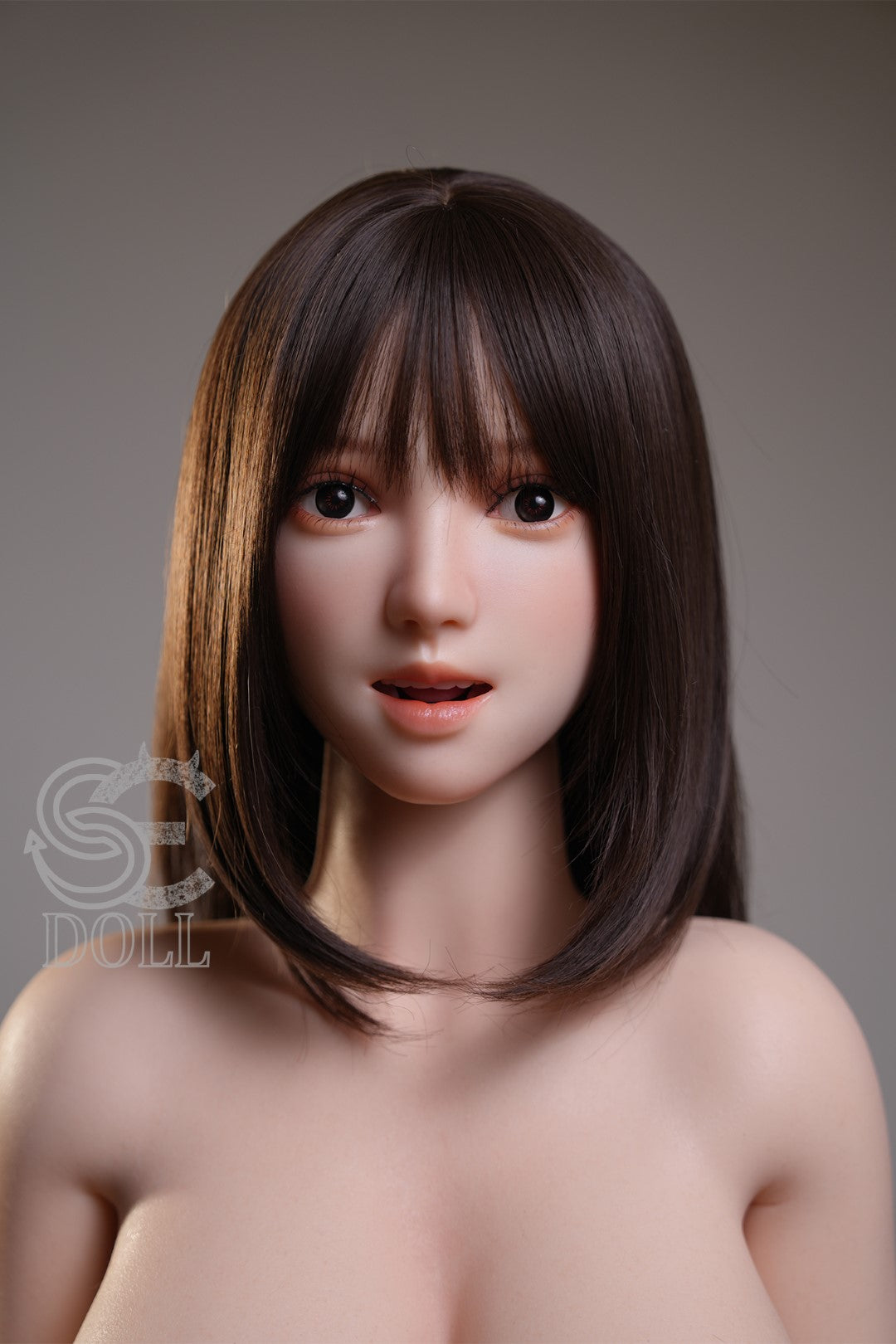 Yuuka.I seksnukk (SEDoll 157 cm I-Cup #079SO silikoon)