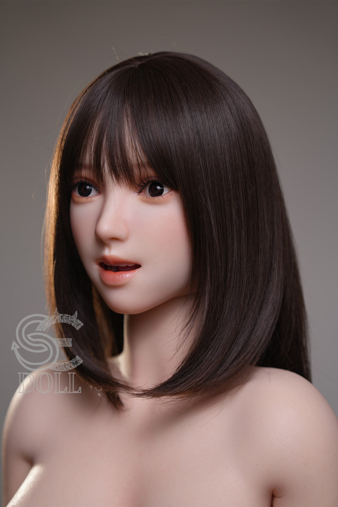 Yuuka.I seksnukk (SEDoll 157 cm I-Cup #079SO silikoon)