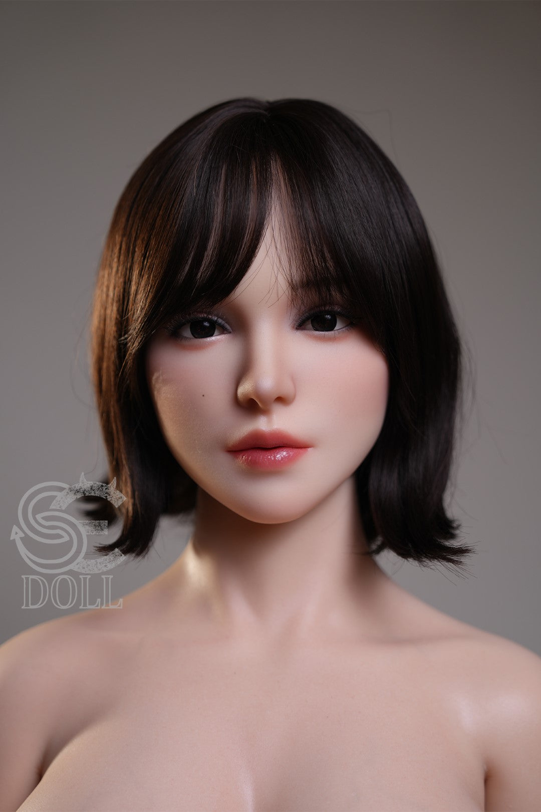 Liam. Seksnukk (SEDoll 165 cm C-Cup #134SC RST silikoon)