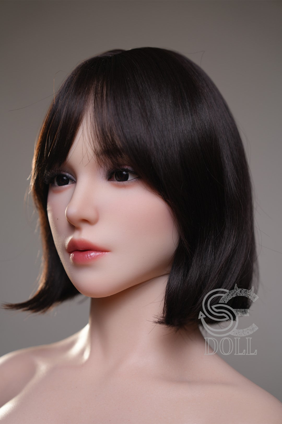 Liam. Seksnukk (SEDoll 165 cm C-Cup #134SC RST silikoon)