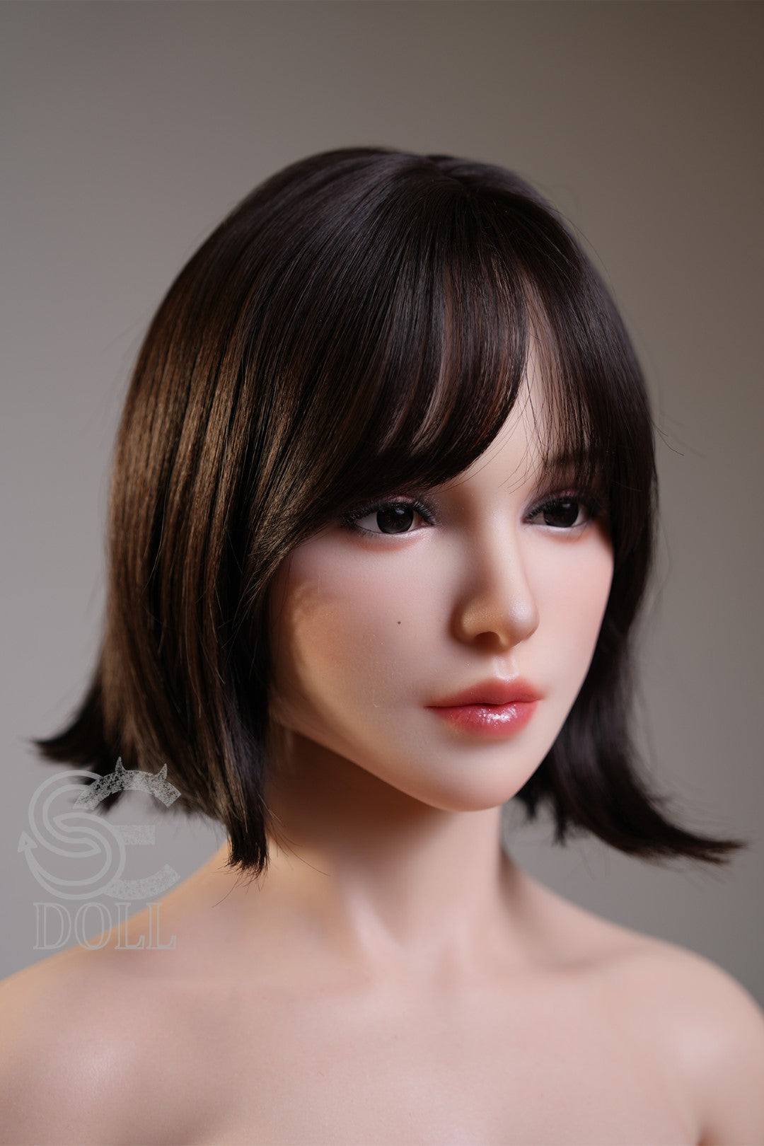 Liam. Seksnukk (SEDoll 165 cm C-Cup #134SC RST silikoon)