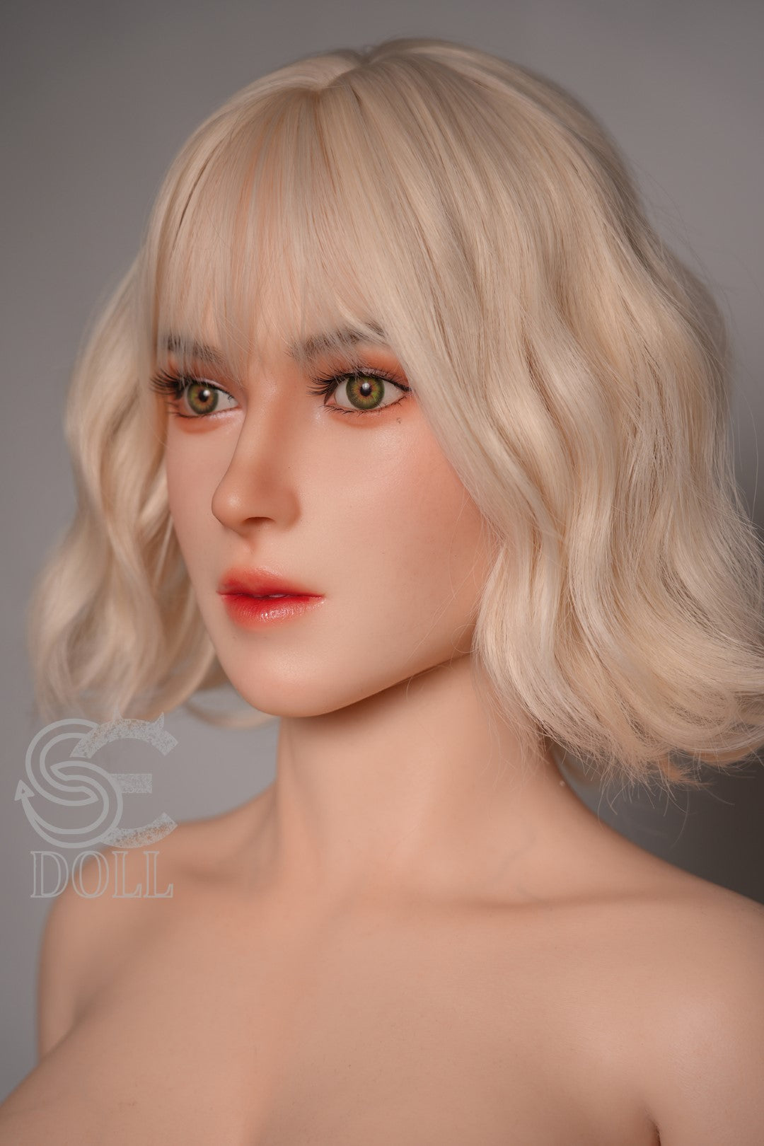 Xena.A seksnukk (SEDoll 165 cm C-Cup #135SC RST silikoon)