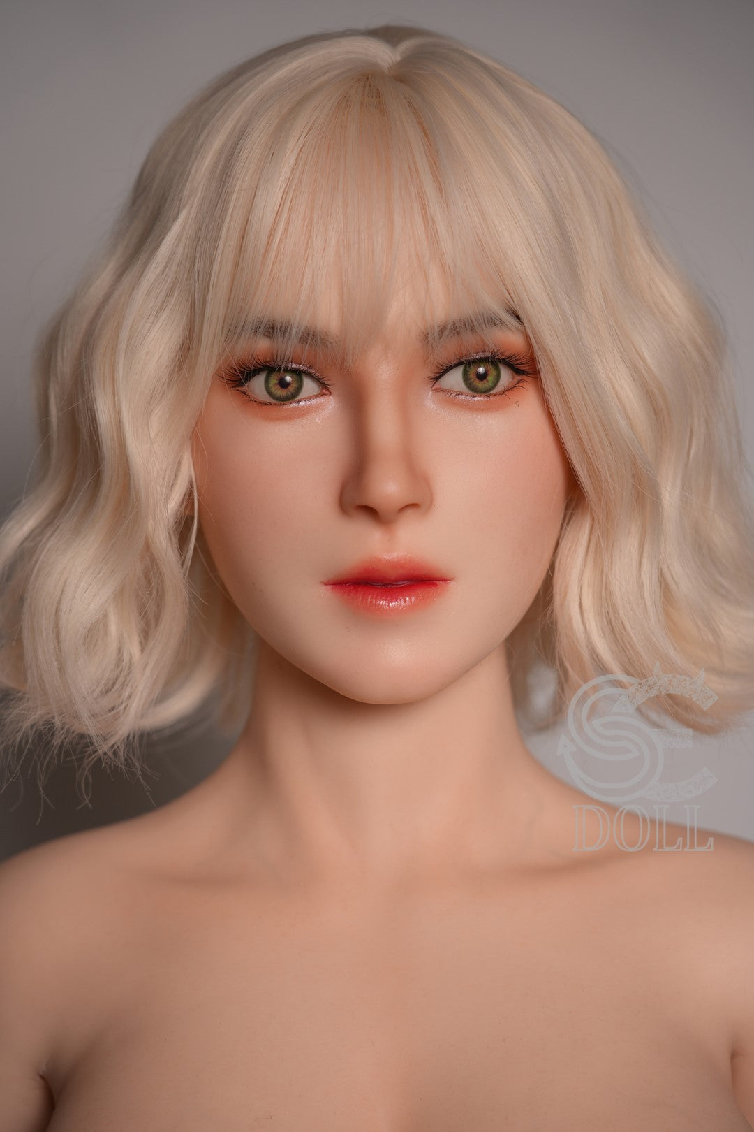 Xena.A seksnukk (SEDoll 165 cm C-Cup #135SC RST silikoon)