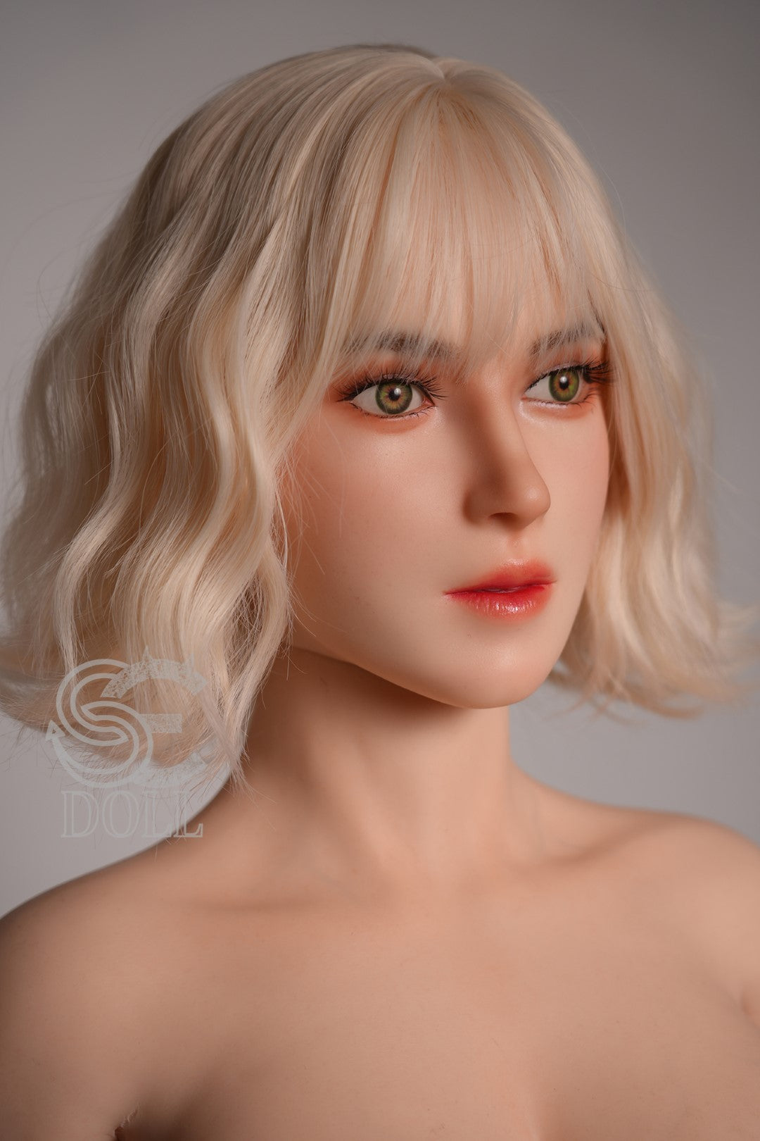 Xena.A seksnukk (SEDoll 165 cm C-Cup #135SC RST silikoon)