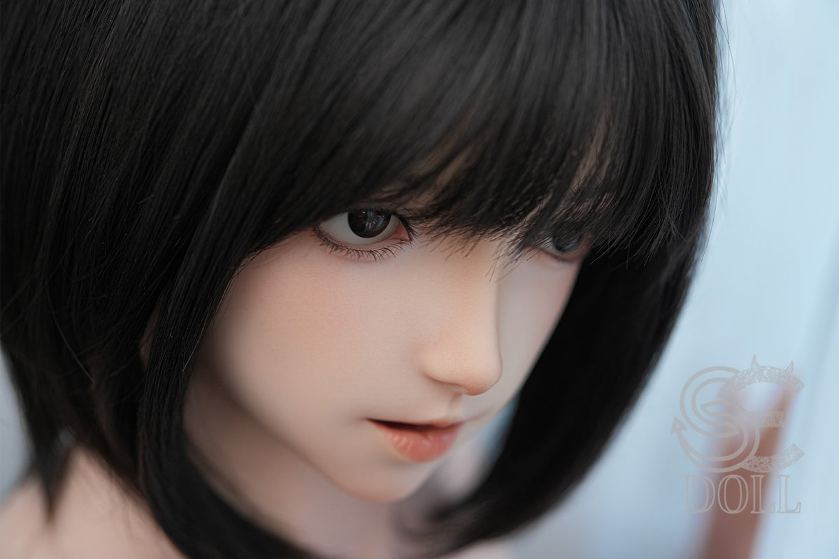Yuuki.J Sex Doll (SEDoll 163 cm C-Cup #076SO Silikoon)