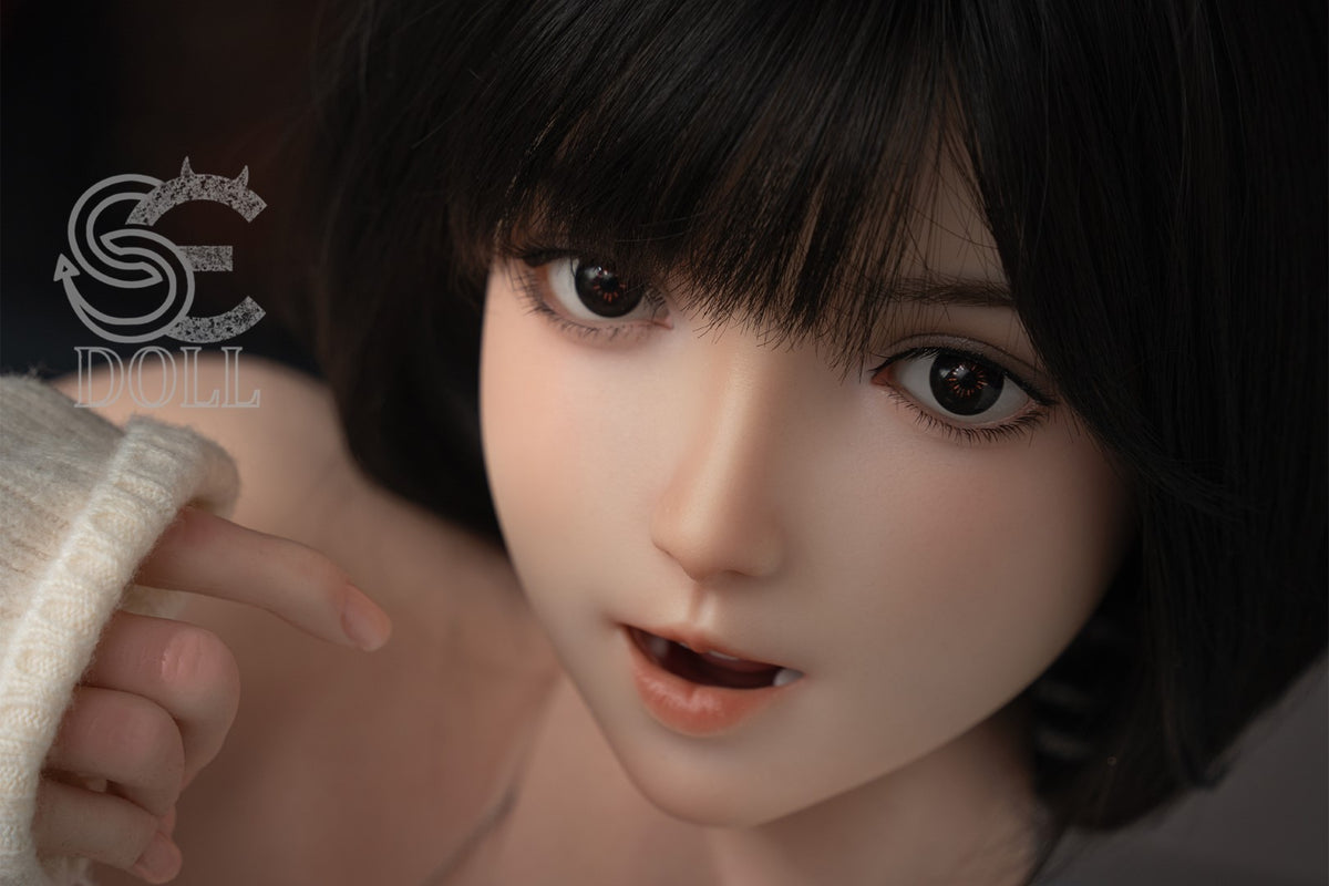 Yuuki.J Sex Doll (SEDoll 163 cm C-Cup #076SO Silikoon)