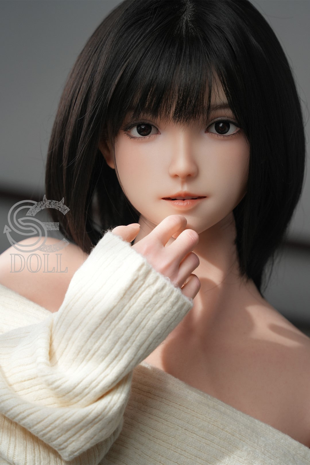 Yuuki.J Sex Doll (SEDoll 163 cm C-Cup #076SO Silikoon)
