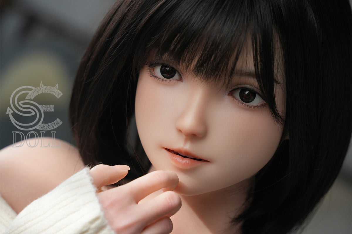 Yuuki.J Sex Doll (SEDoll 163 cm C-Cup #076SO Silikoon)