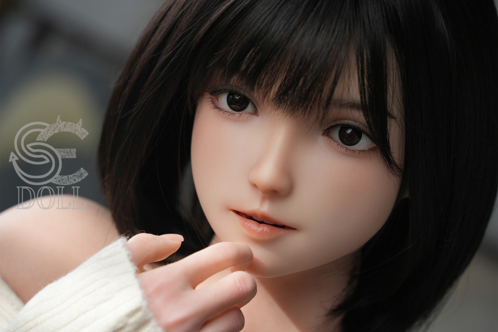 Yuuki.J Sex Doll (SEDoll 163 cm C-Cup #076SO Silikoon)