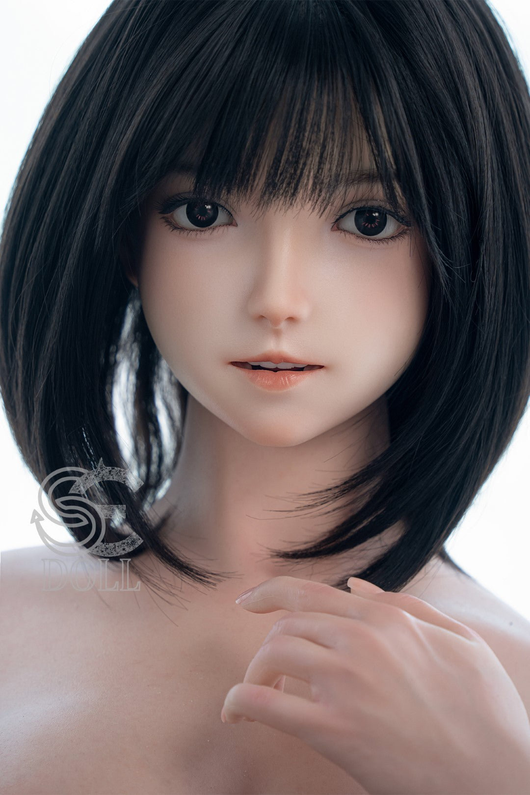 Yuuki.J Sex Doll (SEDoll 163 cm C-Cup #076SO Silikoon)