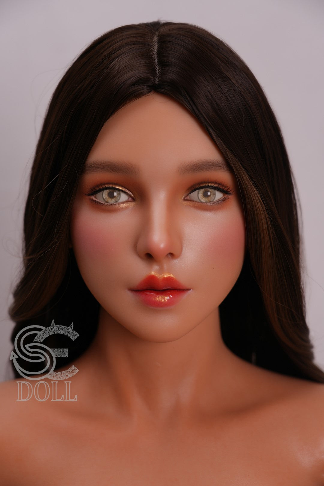 Liam.D seksnukk (SEDoll 165 cm C-Cup #134SC RST silikoon)